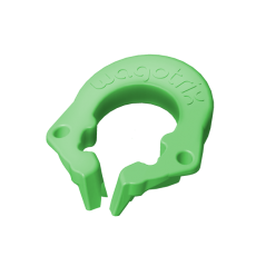 웨고트릭스 매트릭스 링 고정기 WagoTrix Universal Matrix Ring - Qty 100 WGRU-100B