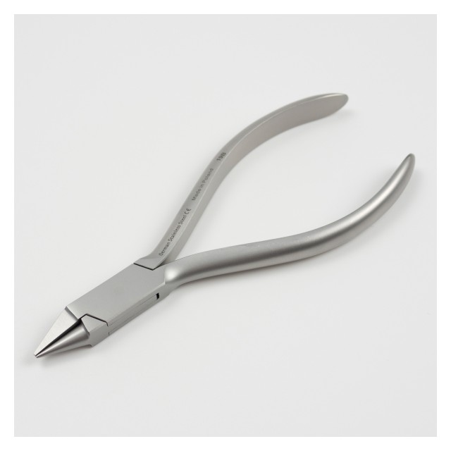 Bird Beak Pliers 버드 빅 플라이어 K3TZS130H1